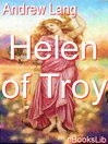 Helen of Troy (eBook)